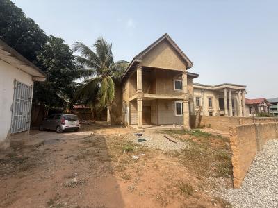 West Hills Mall Bortianor 5 Bedrooms House, West Hills Mall Bortianor, Weija, Ga South Municipal, Accra, House for Sale