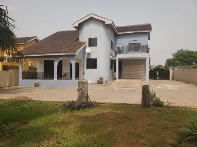 Dome Paraku Estate 6 Bedrooms House, Paraku Estate, Dome, Ga East Municipal, Accra, House for Rent