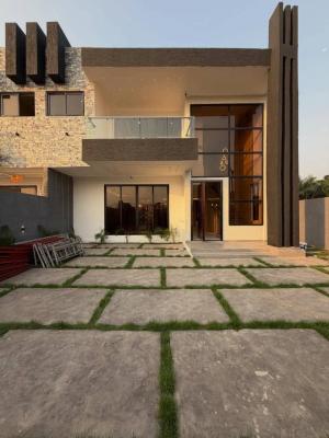 East Legon 5 Bedrooms House, American House, East Legon, Accra, House for Sale