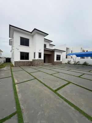 Spintex 5 Bedrooms House, Spintex, Spintex, Accra, House for Rent