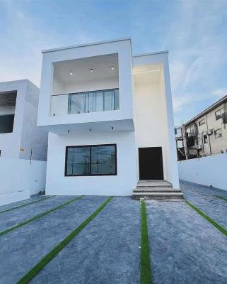 Ashaley Botwe 4 Bedrooms House, Botwe, Ashaley Botwe, Adenta Municipal, Accra, House for Rent