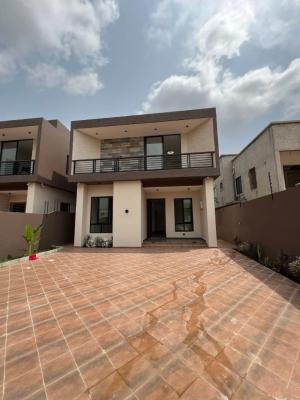 Oyarifa 5 Bedrooms House, Special Ice, Oyarifa, La Nkwantanang Madina Municipal, Accra, House for Sale