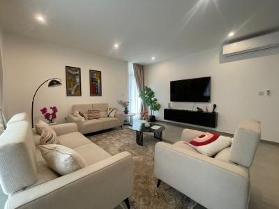 2 Bedroom Apartment with Swimming Pool and Gym, Airport Residential Area, Accra, Apartment for Sale