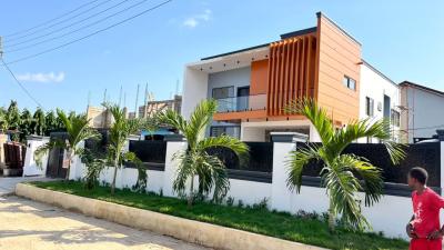 Executive Newly Built  4-bedroom, Achimota, Accra, House for Sale