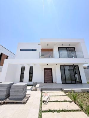 Executive Gated Community 3 Bedroom, East Airport, Airport Residential Area, Accra, House for Sale