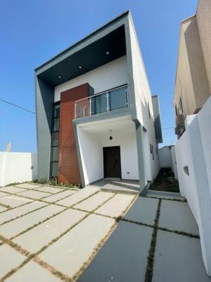 3 Bedrooms Town Houses with a Staff Quarters, East Airport, Accra Metropolitan, Accra, House for Sale