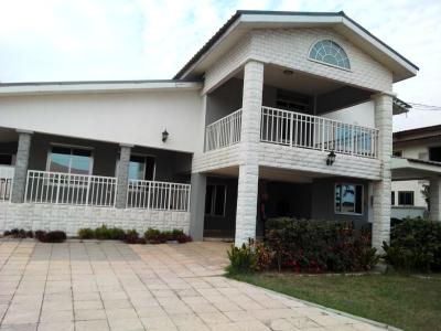 5 Bedrooms, Oduom, on Tech Ejisu Road., Kumasi Metropolitan, Ashanti, House for Sale