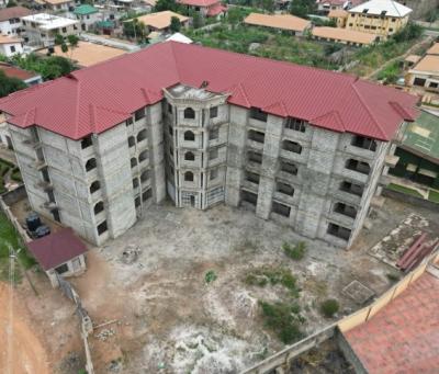 Hostel  ( 100 Bedrooms Knust), Knust, Ayeduase., Kumasi Metropolitan, Ashanti, Hostel for Sale