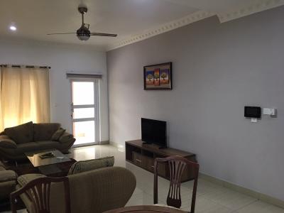 Furnished 2 Bedroom Apartment, East Legon, Accra, Apartment for Rent