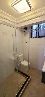 Elegant Chambers and Hall, Sowtuom Near Lapaz, Sowutuom, Ga Central Municipal, Accra, Apartment for Rent