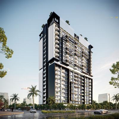 1 Bedroom Apartment at Ridge, Ridge, Accra Metropolitan, Accra, Apartment for Sale