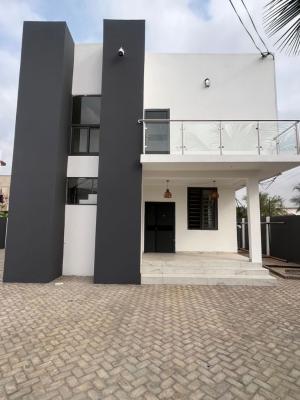 East Airport 3 Bedrooms House, Tseaddo, East Airport, Airport Residential Area, Accra, House for Rent