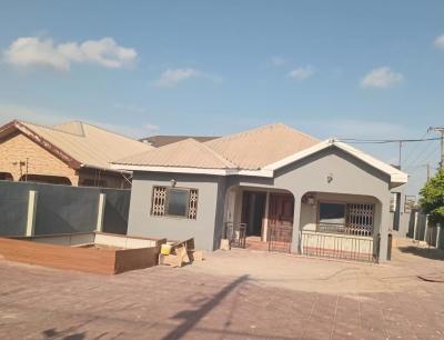 4 Bedrooms House with Boys Quarters, Acp, Kwabenya, Ga East Municipal, Accra, Detached Bungalow for Rent