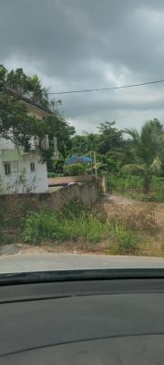 Premium Land for Development, Off Jukwa-kakum Road, Cape Coast Metropolitan, Central Region, Residential Land for Sale