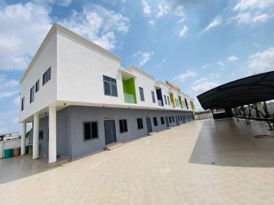 Executive 3 Bedroom Townhouse@ Haatso, Haatso, Ga East Municipal, Accra, Townhouse for Rent
