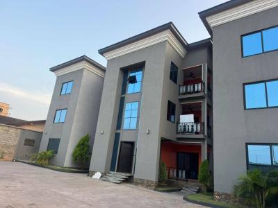 Executive 3 Bedroom Apartment@ Tantra Hill, Tantra Hill, Ga West Municipal, Accra, Apartment for Rent