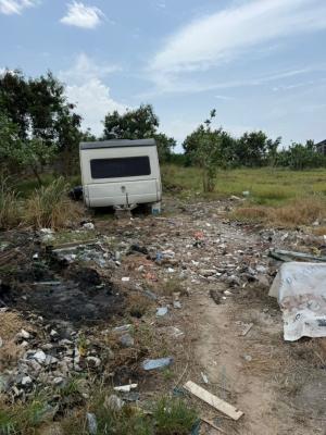 1.2 Acres of Land at Sakumono Estate, Estate, Sakumono, Tema, Accra, Residential Land for Sale