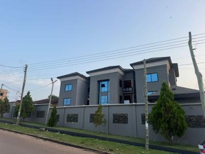 Luxury 3 Bedroom Apartment in Tantra Hill, Tantra Hill, Ga West Municipal, Accra, Apartment for Rent