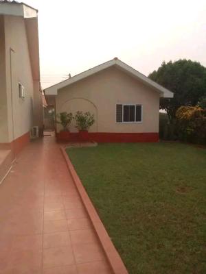 Unfurnished 2 Bedroom Outer House in a Gated  Community, Golden Gate, Regimanuel Estate, Spintex, Accra, House for Rent