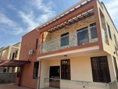 4 Bedrooms at Achimota, Mile7, Achimota, Accra, Detached Duplex for Rent