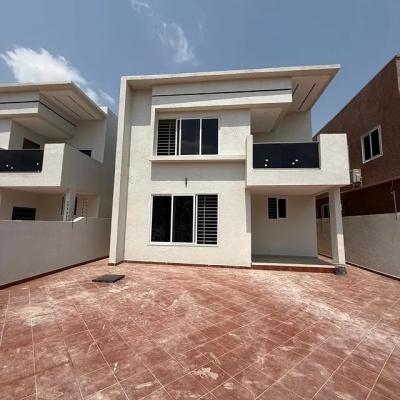 Luxurious 4 Bedrooms House + Bq, Lakeside Estate, Adenta Municipal, Accra, Detached Duplex for Sale