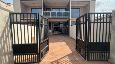 2 Bedrooms Semi Detached House in a Gated Community, Oyarifa, La Nkwantanang Madina Municipal, Accra, Semi-detached Duplex for Sale