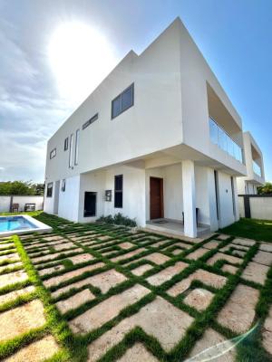 3 Bedroom House, West Trassaco, Adjiringanor, East Legon, Accra, Detached Duplex for Sale