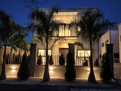 Luxury Living at Airport, Airport, Airport Residential Area, Accra, Townhouse for Rent