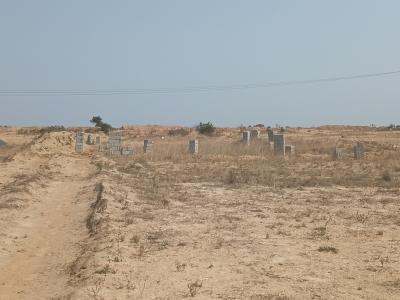 Land - Affordable Ramadan Packages, Skyport City Phase 2, Tsopoli, Ningo Prampram District, Accra, Mixed-use Land for Sale