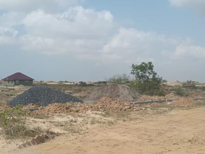 Land - Your Future Address Awaits, Skyport City Phase 2, Tsopoli, Ningo Prampram District, Accra, Mixed-use Land for Sale