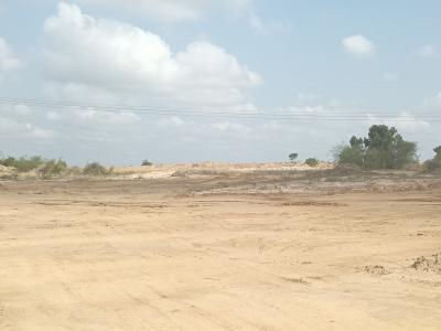 Secure Your Future Land Today, Skyport City Phase 2, Tsopoli, Ningo Prampram District, Accra, Mixed-use Land for Sale
