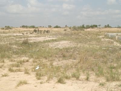 Act Fast - Land, Skyport City Phase 2, Tsopoli, Ningo Prampram District, Accra, Mixed-use Land for Sale