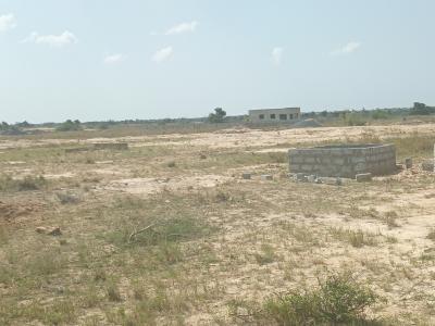 Own Verified Land Before March Ends, Skyport City Phase 2, Tsopoli, Ningo Prampram District, Accra, Mixed-use Land for Sale
