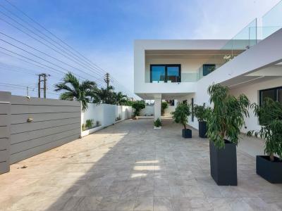 Executive 5 Bedroom, East Legon, Accra, House for Sale
