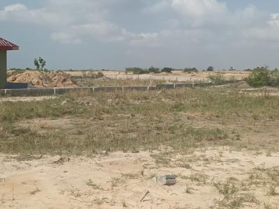 Affordable Plots Available Now, Skyport City Phase 2, Tsopoli, Ningo Prampram District, Accra, Mixed-use Land for Sale