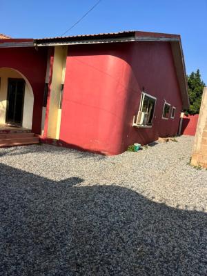 Titled 4 Bedrooms House, Cp, Gbawe, Ga South Municipal, Accra, House for Sale