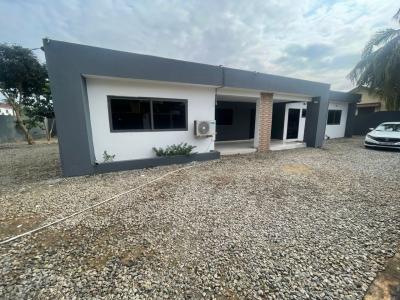 Neat 2 Master Bedroom Apartment at Haatso, Accra, Academic University College Area, Haatso, Ga East Municipal, Accra, Apartment for Rent