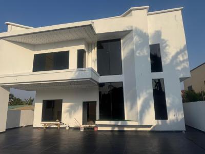 Executive 4 Bedroom, Ga East Municipal, Accra, House for Sale