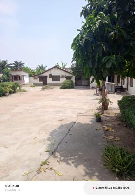 Osu Oxford Street Near The Kfc, Usu Oxford Street Near The Kfc, Osu, Accra, Commercial Land for Sale