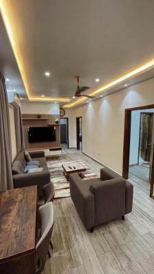 Osu Benjin Clinic, Osu Beijing Clinic Near The Oxford Street, Osu, Accra, Apartment for Rent