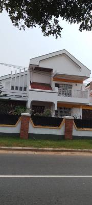 Cantonment Around The Post Office, Cantonment Near The Post Office, Cantonments, Accra, Office Space for Rent