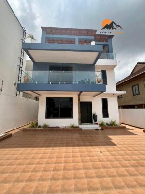 Semi-furnished 4 Bedroom House, Ashaley Botwe, Adenta Municipal, Accra, House for Sale