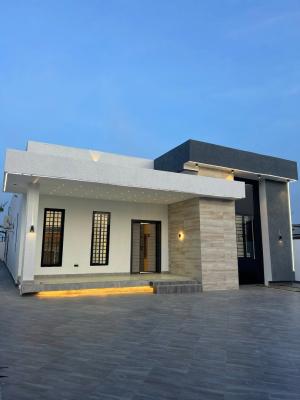 Executive 3 Bedrooms, Ashaley Botwe, Adenta Municipal, Accra, Detached Bungalow for Sale