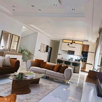 Furnished 4 Bedroom with Swimming Pool, East Legon, Accra, Detached Duplex for Rent