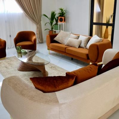 Furnished 4 Bedroom with Swimming Pool, East Legon, Accra, Detached Duplex for Rent