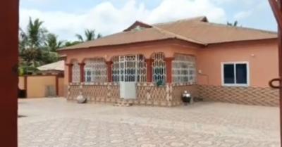 6 Bedrooms, Abijan Nkwanta, Aputuogya., Kumasi Metropolitan, Ashanti, House for Sale