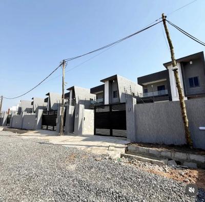 4 Bedroom House with 1 Boys Quarters, East Legon Hills, East Legon, Accra, House for Sale