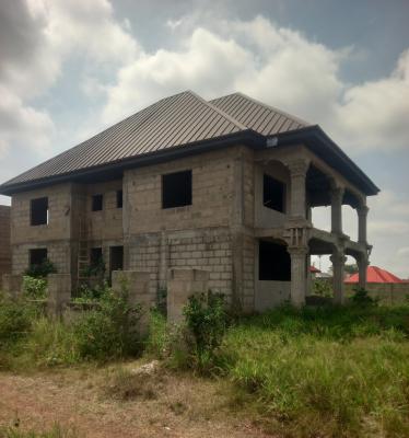 4 Bedrooms, Ejisu Onwe., Ejisu-juaben Municipal, Ashanti, House for Sale