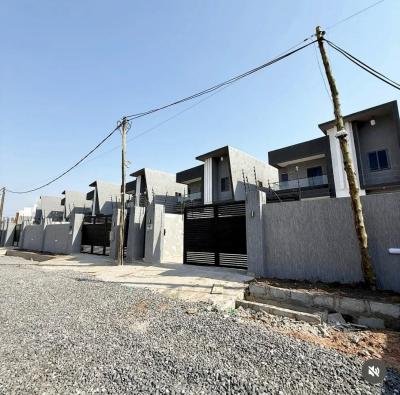 Executive 4 Bedrooms, East Legon Hills, East Legon, Accra, House for Sale