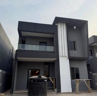 Executive 4 Bedrooms, East Legon Hills, East Legon, Accra, House for Sale